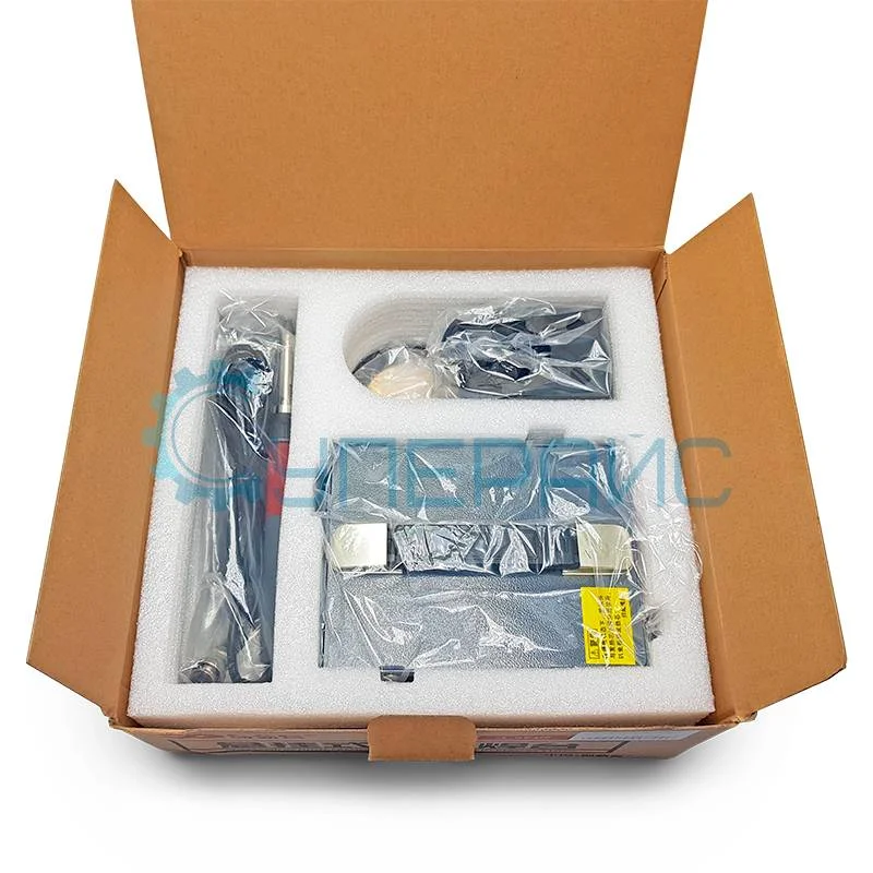 Высокочастотная индукционная паяльная станция CXG WL200W, 200 Вт фото 8