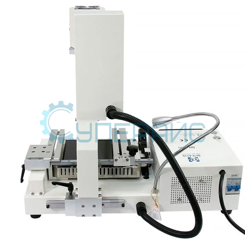 Паяльная станция Dinghua DH-200 для пайки BGA фото 1