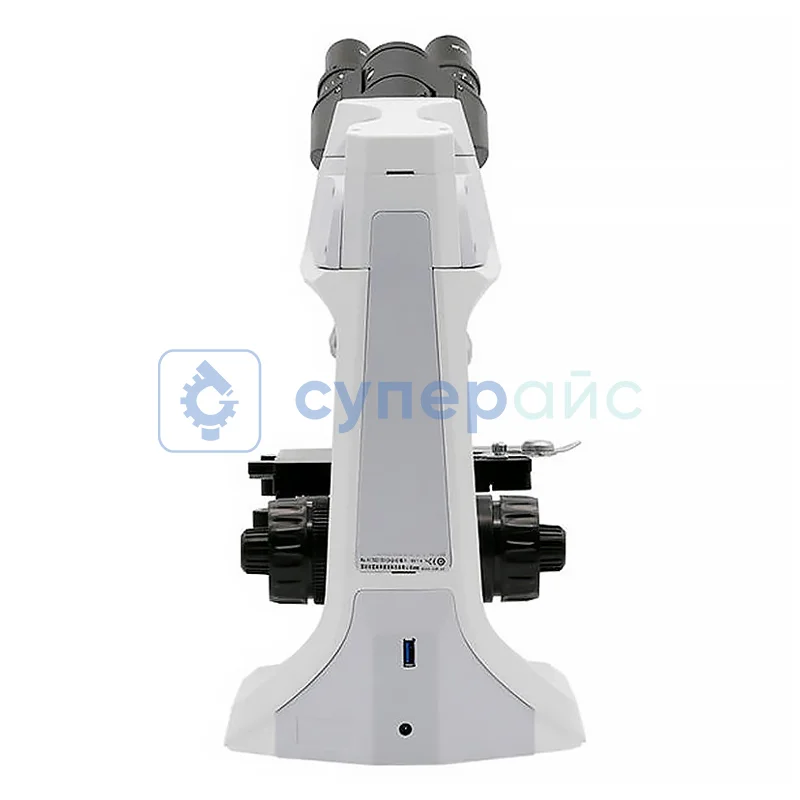 Микроскоп Opto-Edu A31.3701-5.0M фото 6