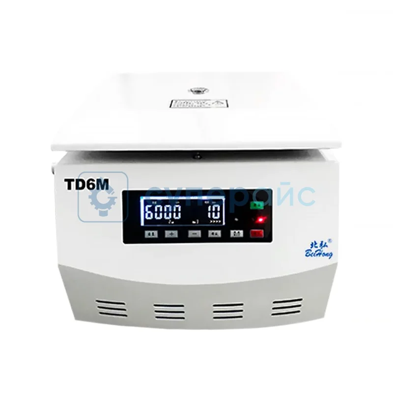 Центрифуга лабораторная Beihong TD6M фото 1