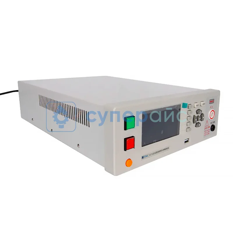 Тестер выдерживаемого напряжения Zctek ZC7110D фото 1