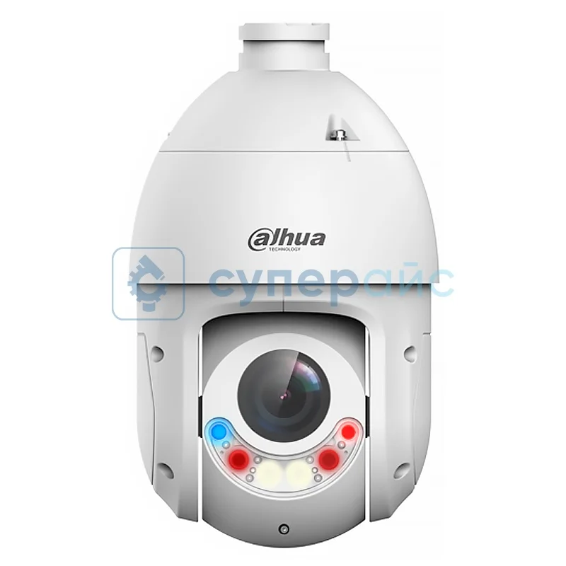 IP-камера купольная Dahua DH-SD4E425GB-HNR-A-PV1 фото 1