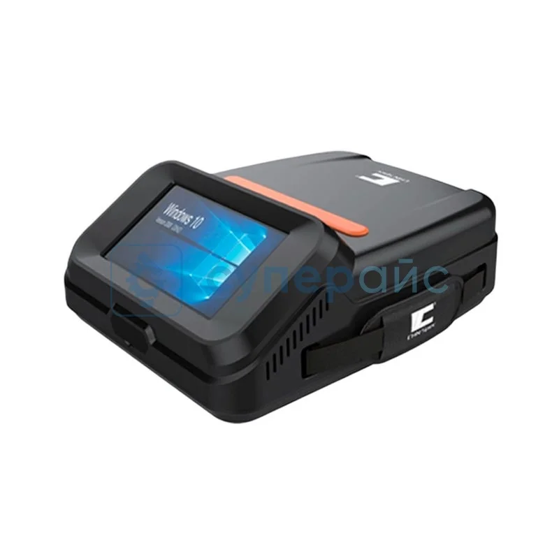 Портативный анализатор спектра Figspec FS-9100 фото 1