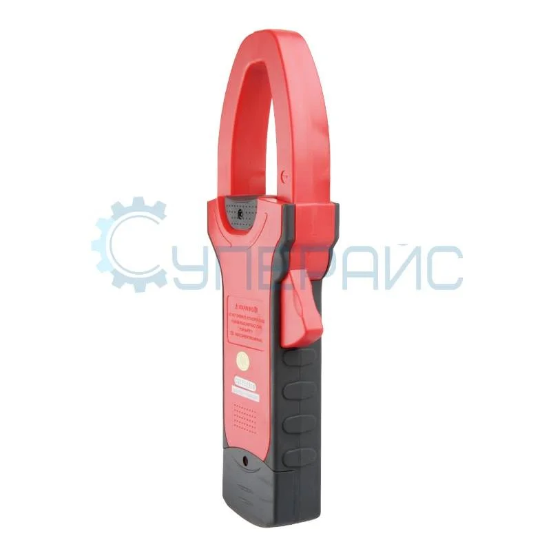 Токоизмерительные клещи UNI-T UT207A фото 3