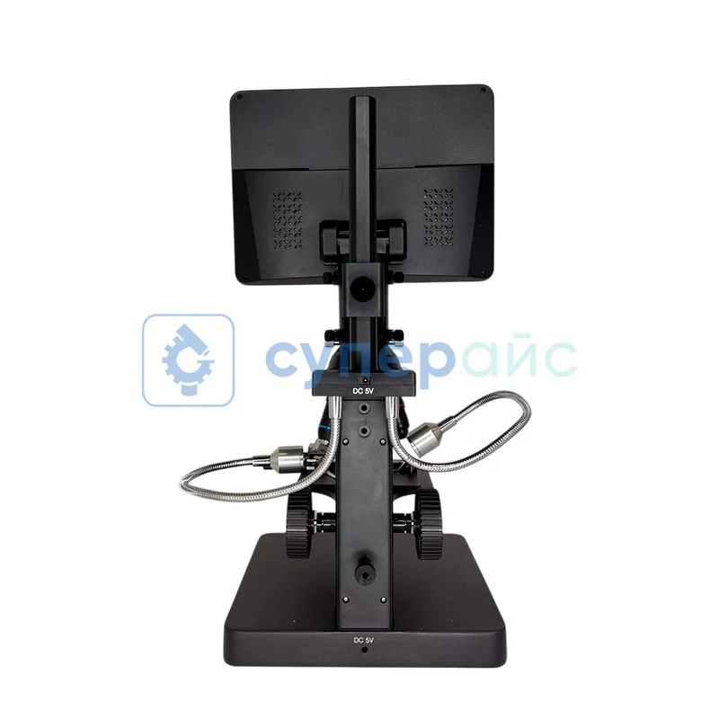 Микроскоп цифровой Andonstar AD 269S фото 3