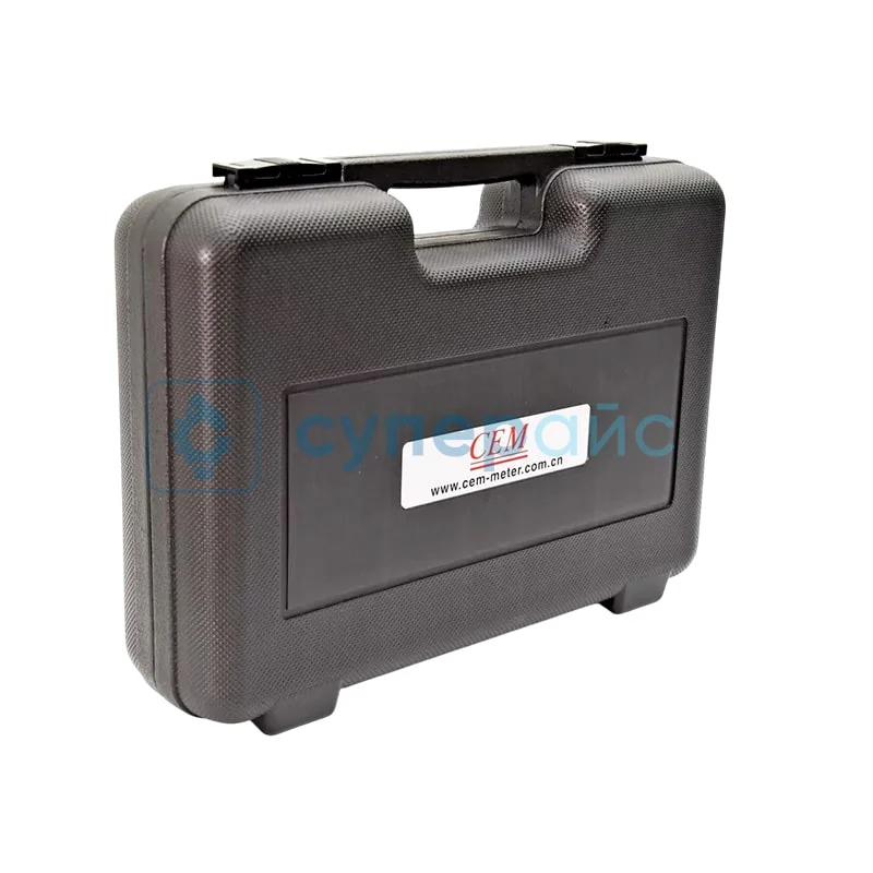 Детектор скрытой проводки и коммуникаций CEM LA-1012 фото 2