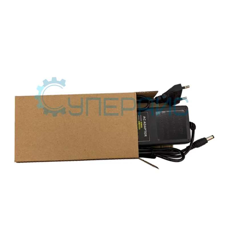 Двухпроводный адаптер Temaojia 12В 2А фото 3