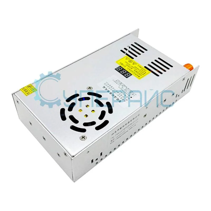 Регулируемый источник питания Hangjiasheng HJS-480-0-5 (8В, 60А) фото 1