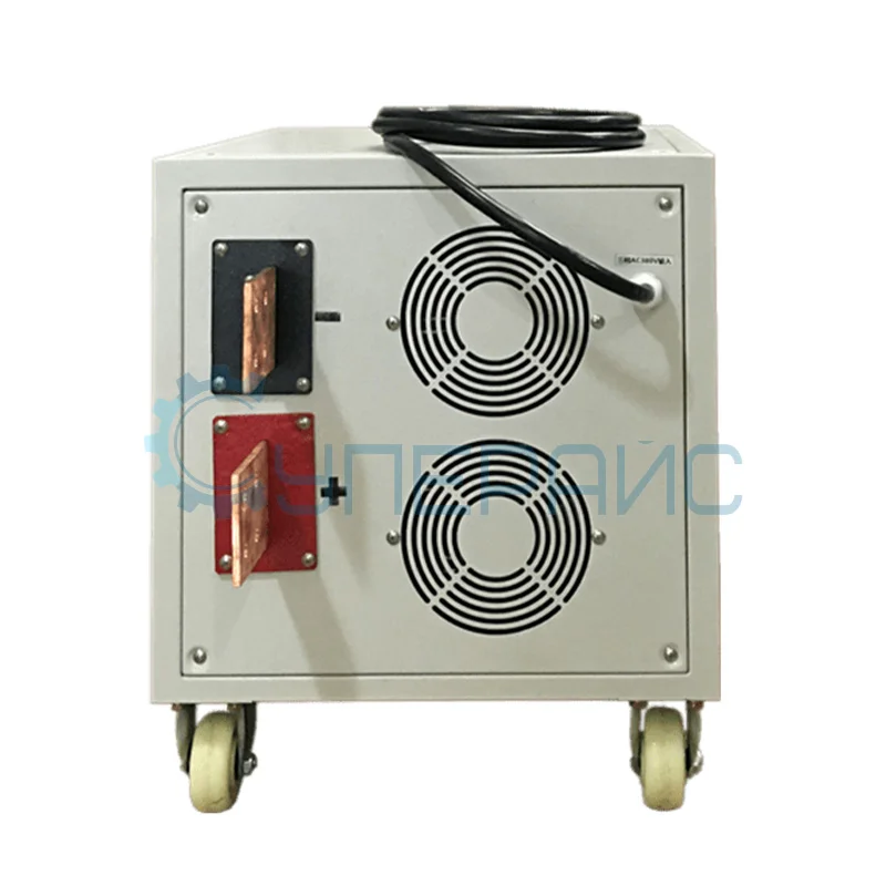 Мощный источник питания Yibenyuan YBN10-1000 (10 В, 1000 А, 10 кВт) фото 3