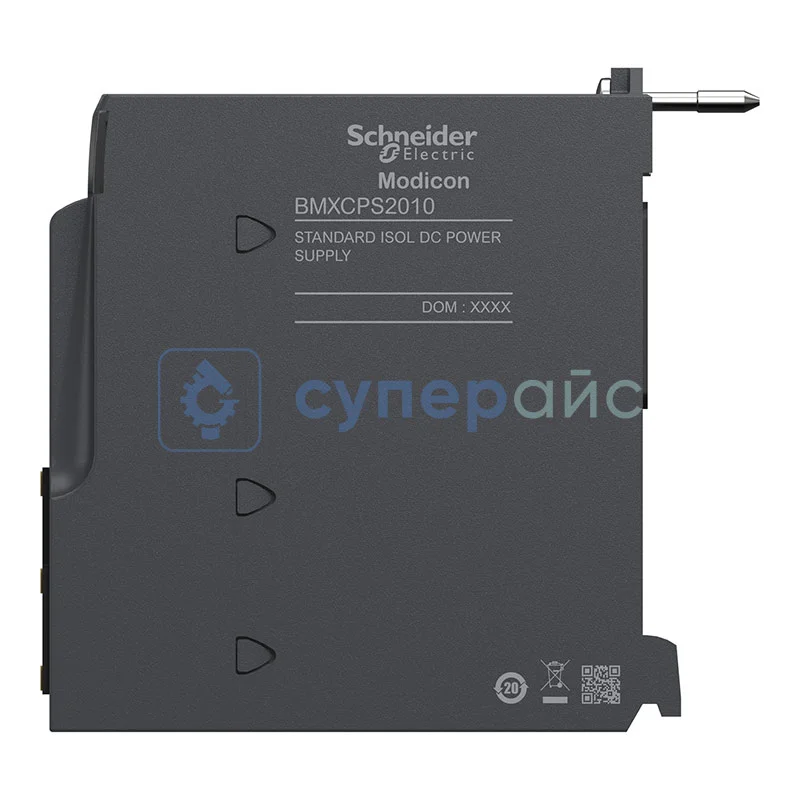 Блок питания Schneider Electric BMXCPS2010 фото 6