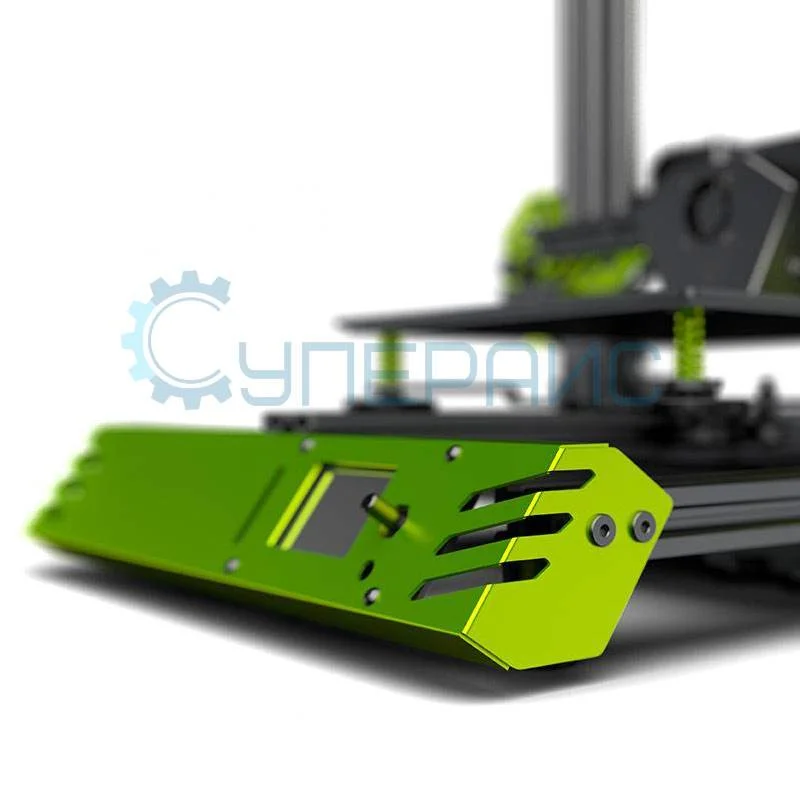 3D принтер Tevo Tarantula Pro фото 2