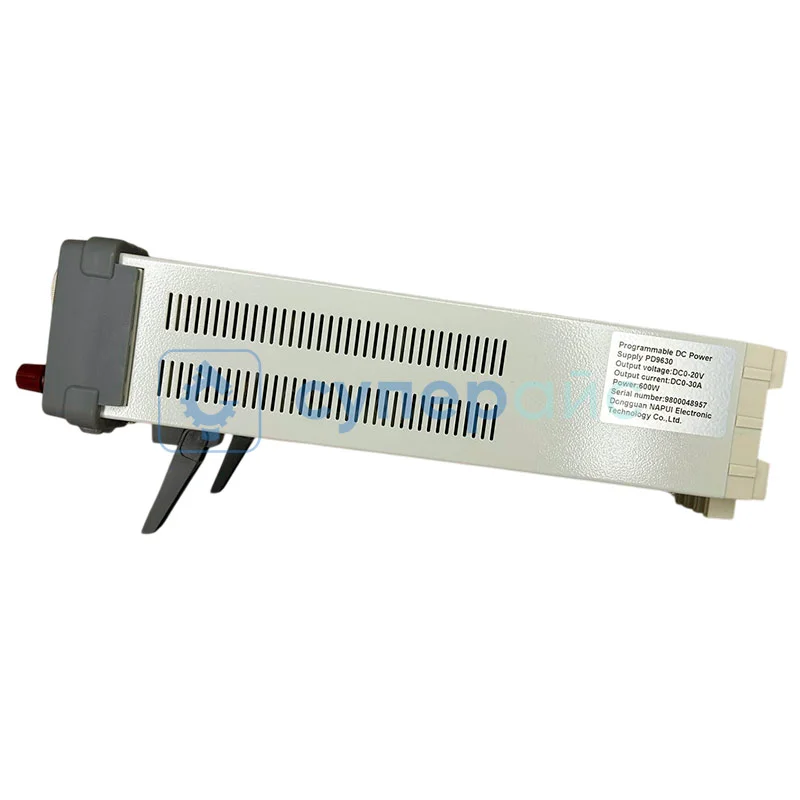 Программируемый блок питания Napui PD9630-20-30 фото 3