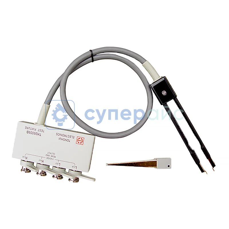 Коммутационный тестовый кабель Tonghui TH26009B фото 1