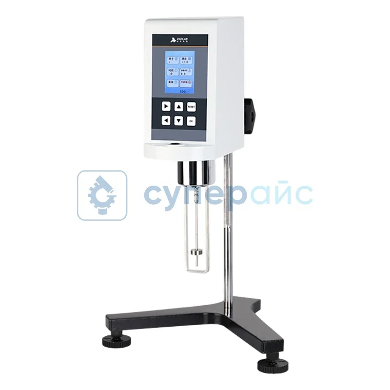 Цифровой измеритель вязкости Xiuilab NDJ-5SN фото 1