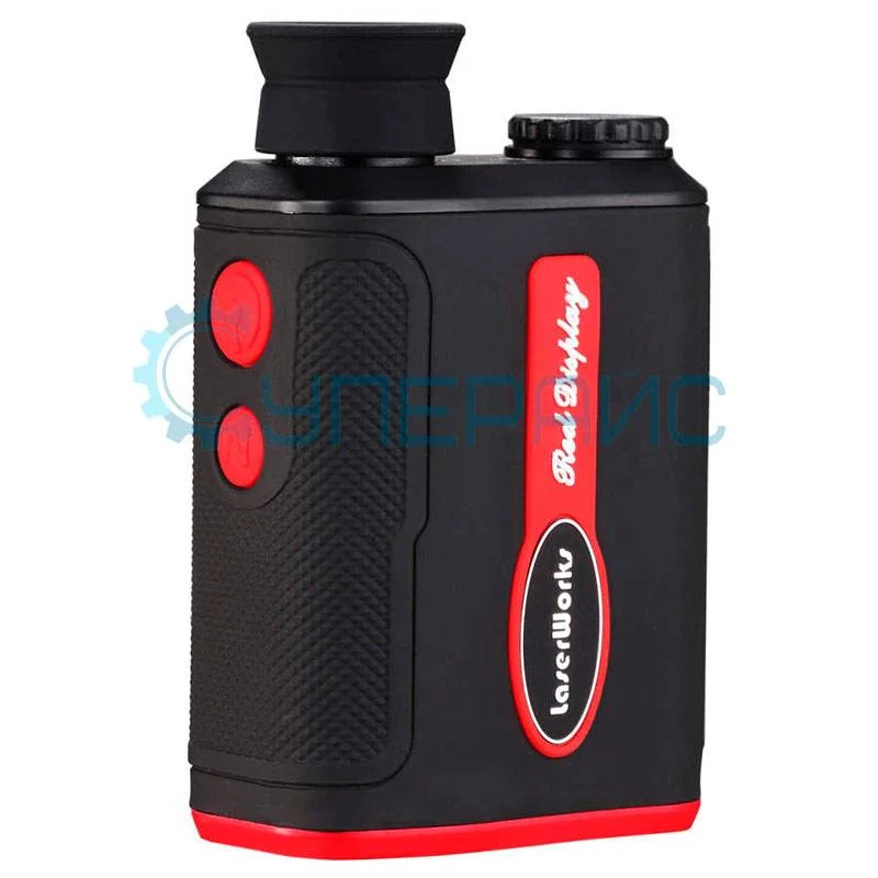 Лазерная рулетка Laser Works LW800PRO фото 3