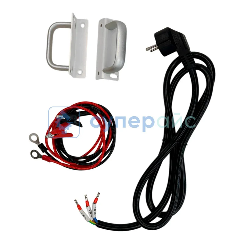 Импульсный источник питания OWON OWP2060H фото 7