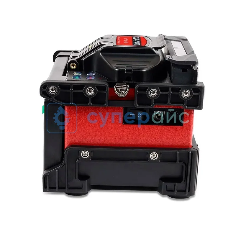 Сварочный аппарат оптических волокон DVP-740D фото 5