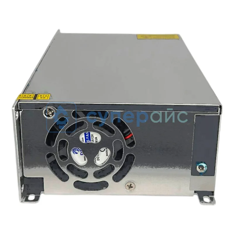 Импульсный источник питания Kejian S-1000-24 (24В, 41А) фото 3