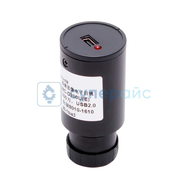 Окулярная камера MC-D200U(E) для микроскопа фото 1