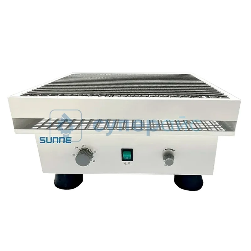 Шейкер лабораторный Sunne HY-2 фото 1