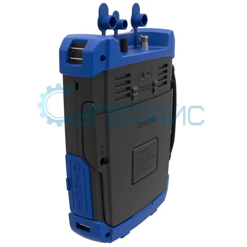 Цифровой анализатор спектра Hantek HSA2030A фото 3