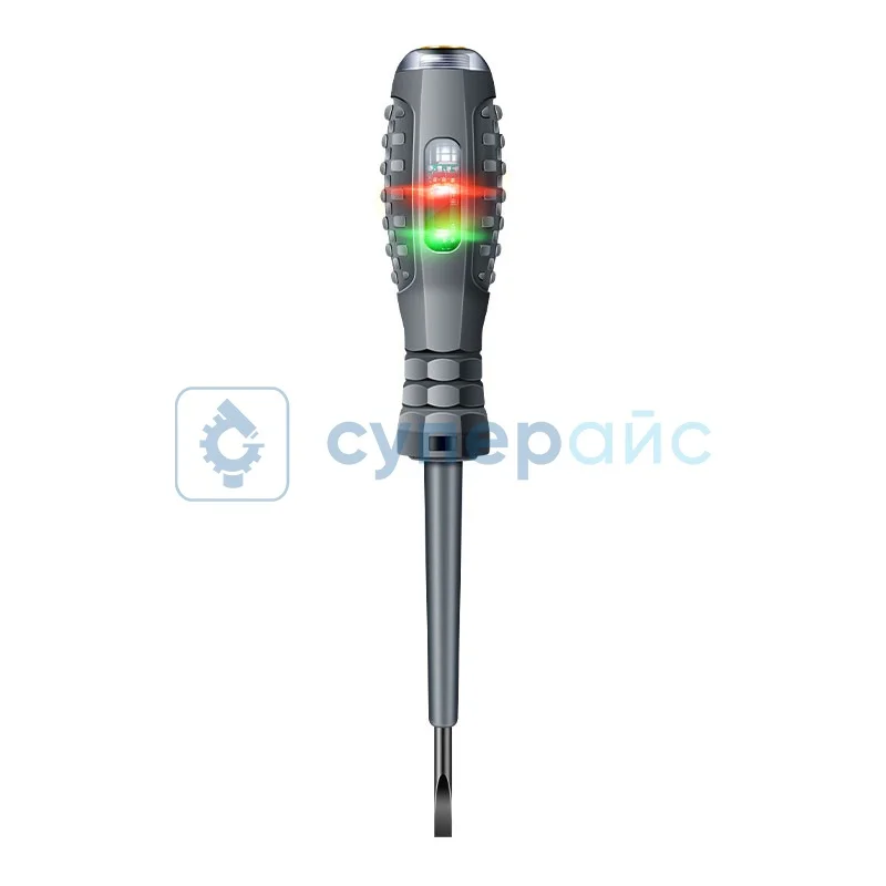 Отвертка индикаторная ANENG B05 (шлицевая) фото 1