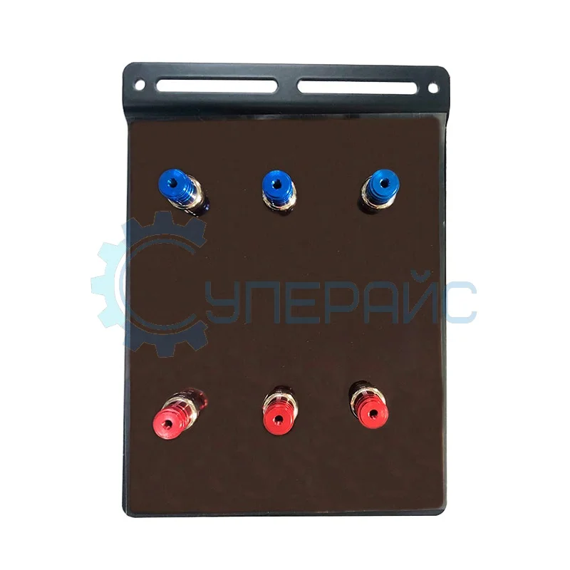 Магнитные зажимы для печатной платы JOYWES MC006 фото 1