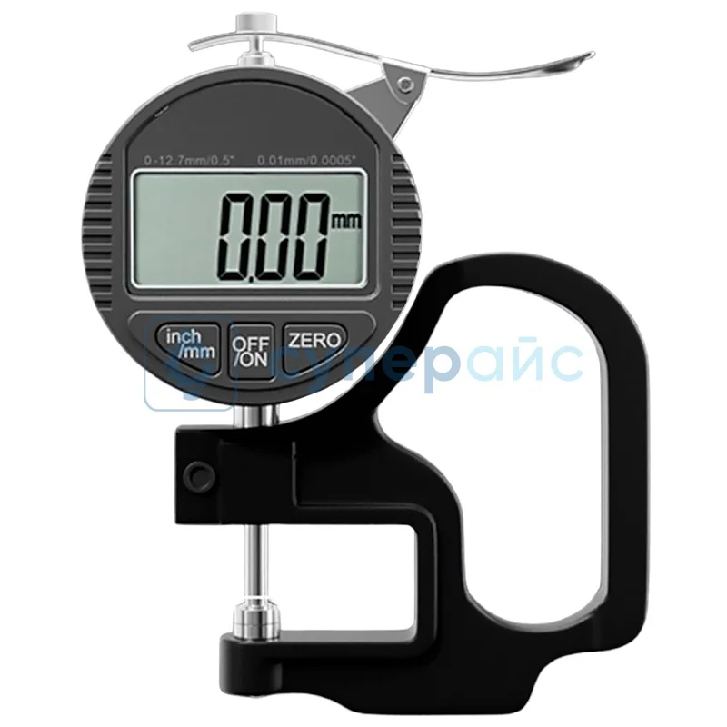 Ручной твердомер SYNTEK 32CHBF1030 фото 1