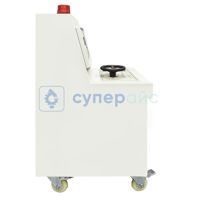 Промышленный анализатор сверхвысокого напряжения Rek RK2674-100A фото 5