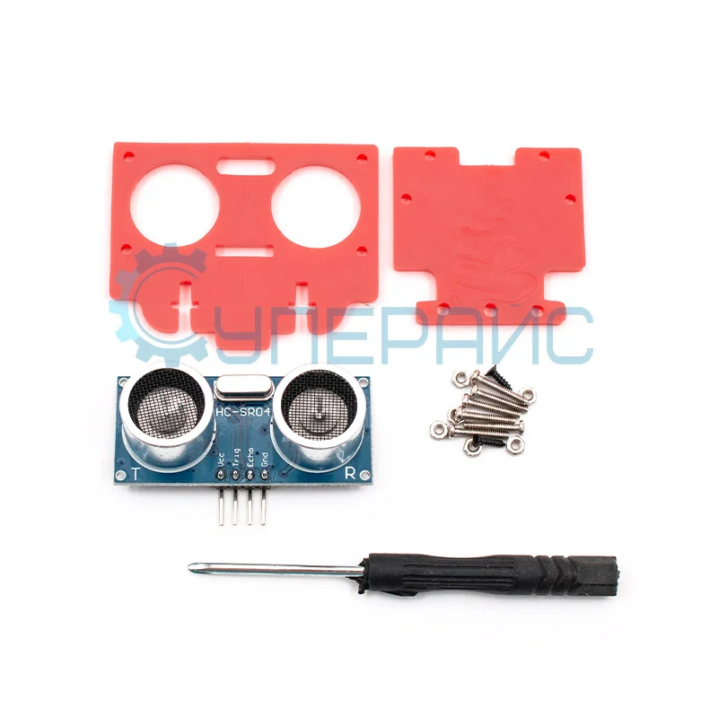 Стартовый набор Starter Kit UNO R3 с модулем реле и контроллером, совместимым со средой Arduino, и 6 уроками фото 6