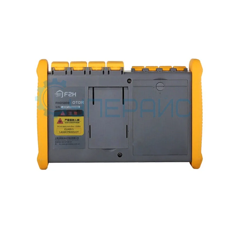 Оптический рефлектометр Grandway FHO5000-D35 фото 2