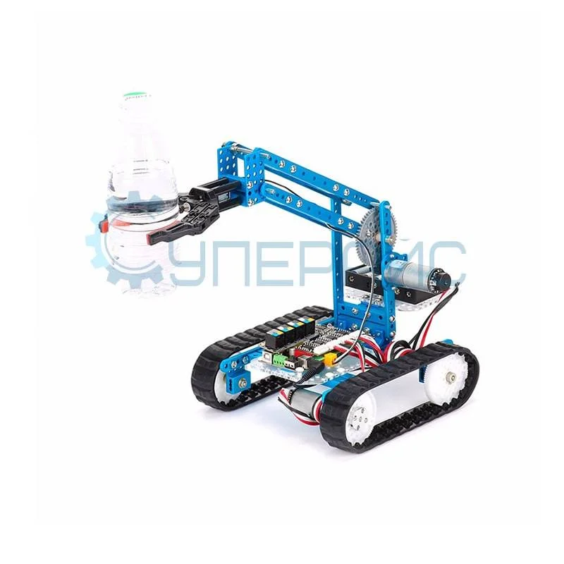 Конструктор Makeblock Ultimate 2.0 Robot Kit фото 1