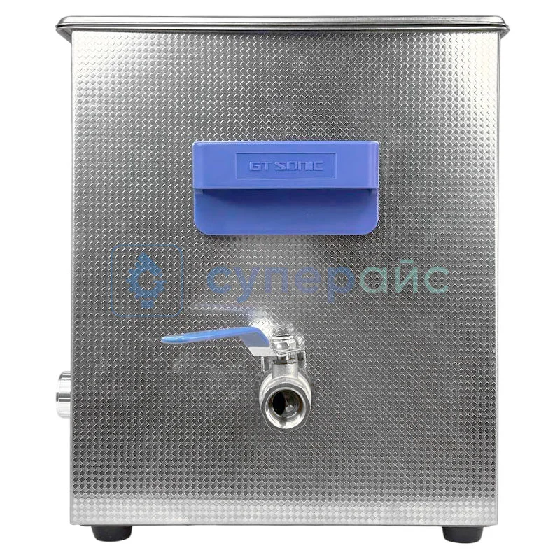 УЗ ванна GT SONIC-P9 фото 3