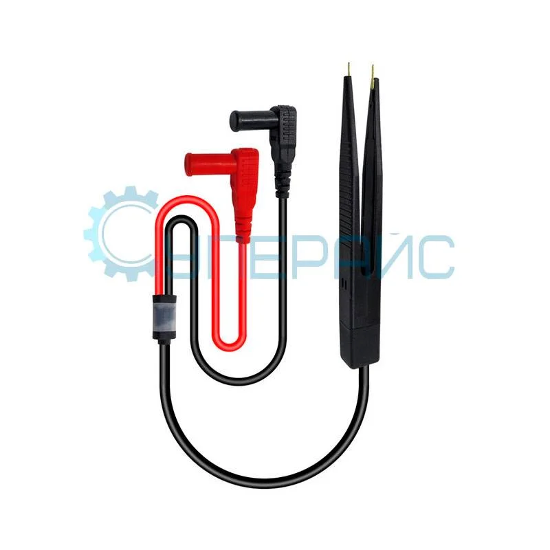 Набор щупов Cleqee P1503E для мультиметра фото 4