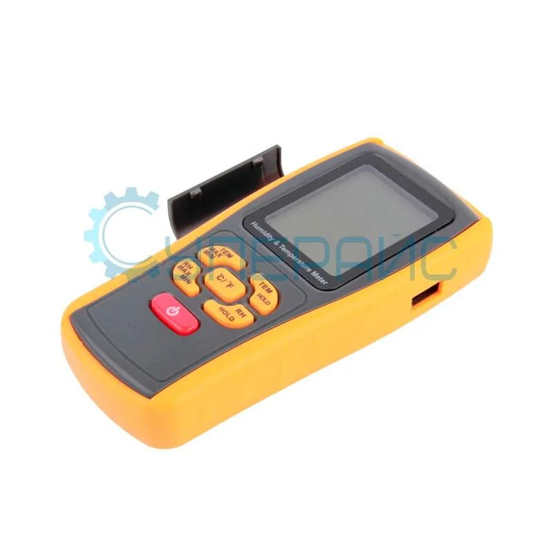 Измеритель температуры и влажности воздуха Benetech GM1361 фото 3