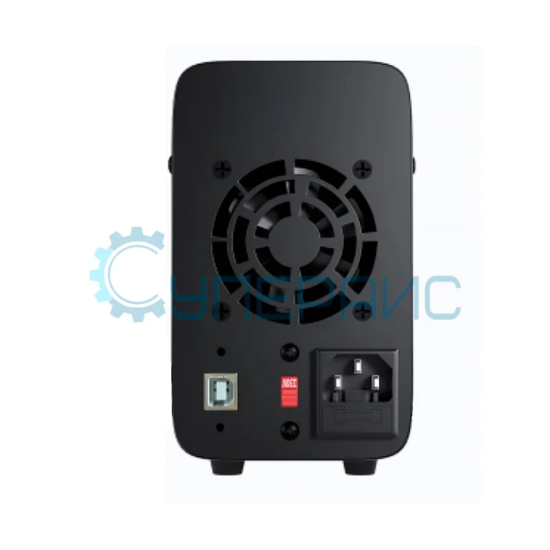 Цифровой программируемый блок питания Wanptek WPS605H (60В, 5А) фото 4