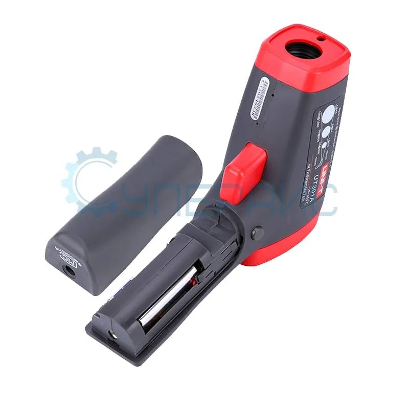 Пирометр UNI-T UT301C фото 5