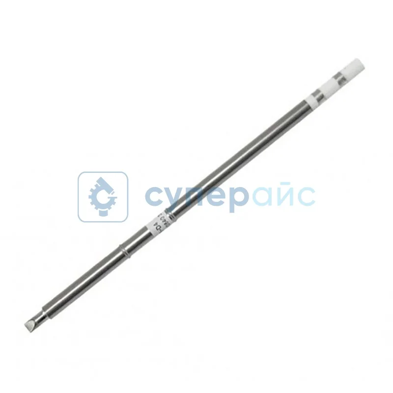 Сменное паяльное жало HAKKO T12-D4 фото 1