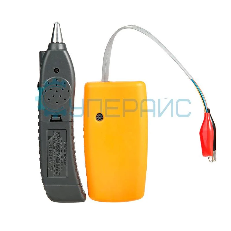 Кабельный тестер Benetech GM61 фото 4