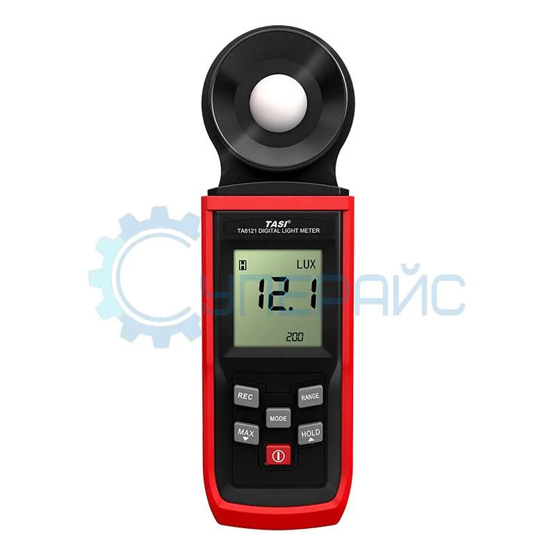 Люксметр TA8121 фото 1