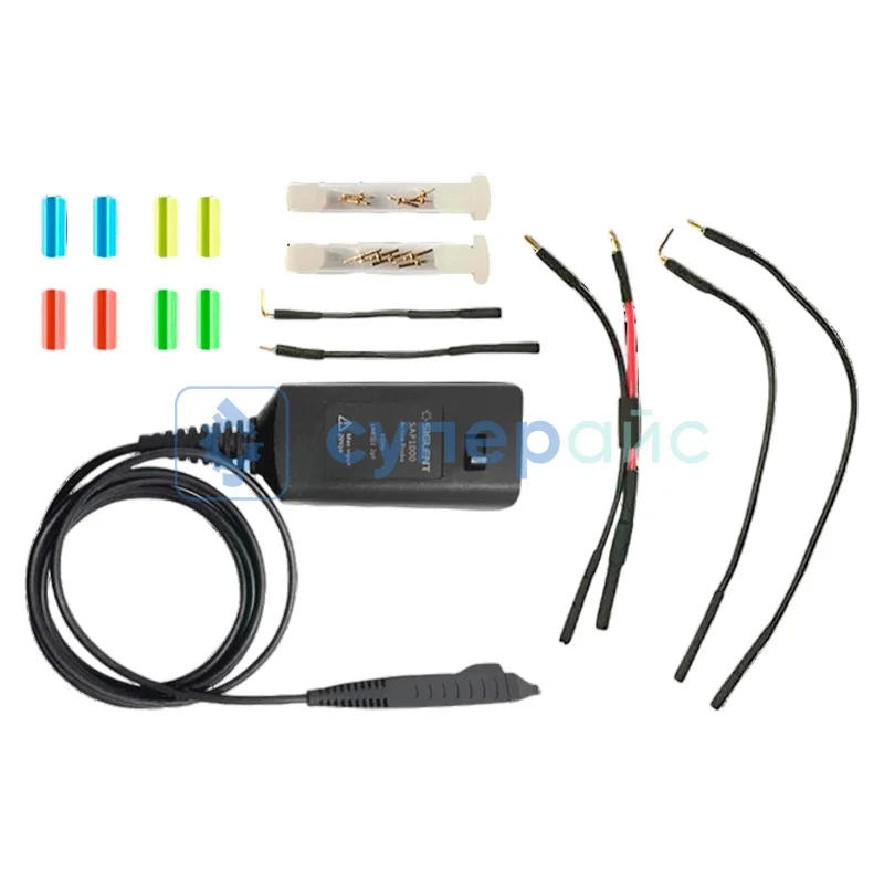 Пробник Siglent SAP1000 фото 1