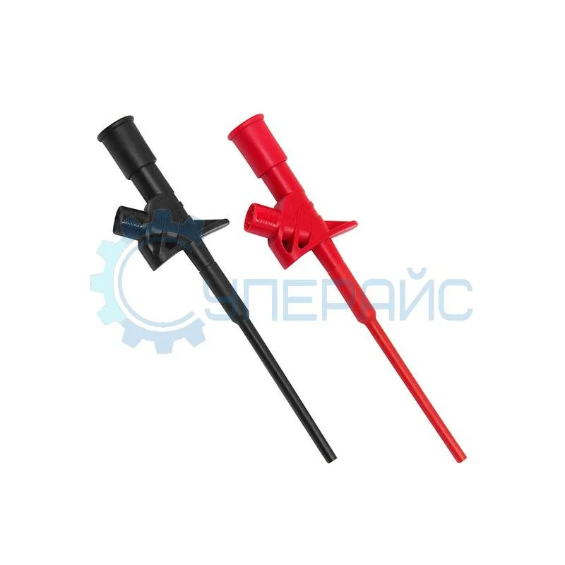 Набор зажимов с крючками Cleqee P5004 фото 1