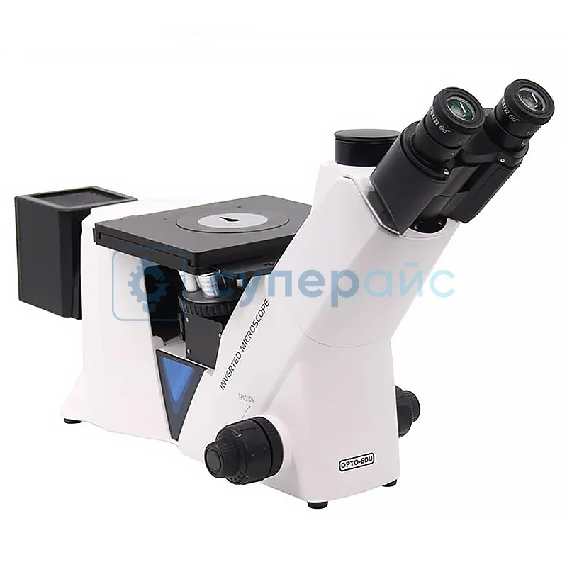 Микроскоп металлургический OPTO-EDU A13.2606-BD фото 1