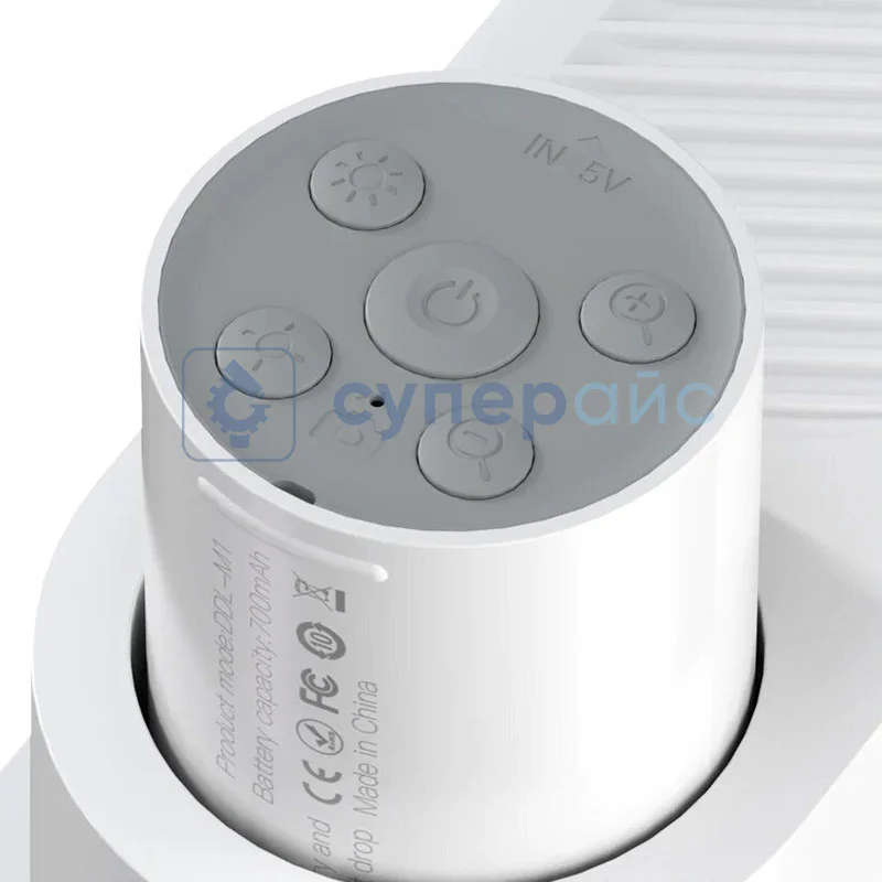 Научно-исследовательский микроскоп BeaverLAB Darwin M1A фото 3