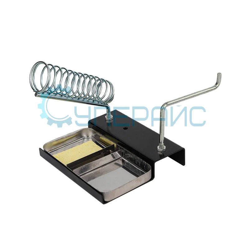 Держатель для паяльника и катушки припоя PISO NO.06 фото 1