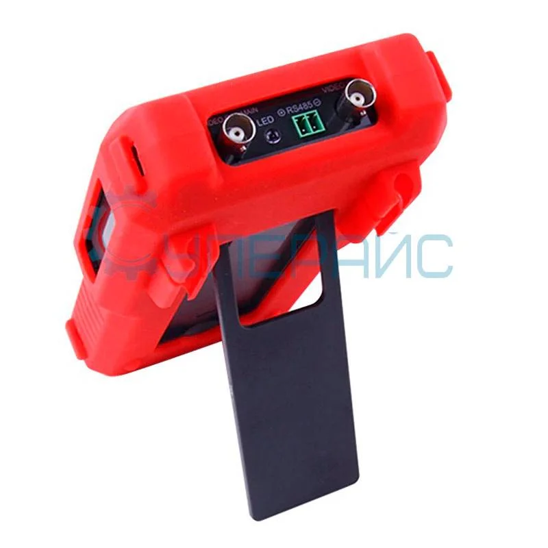 Многофункциональный тестер систем видеонаблюдения Noyafa NF-706 фото 2