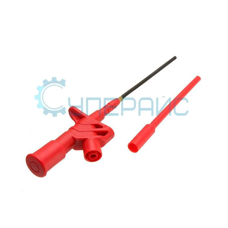 Набор зажимов с крючками Cleqee P5004 фото 2