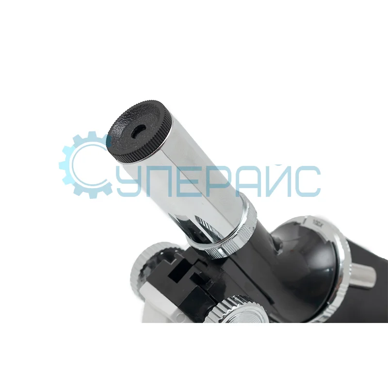 Микроскоп Supereyes MyLab M10 100x-1200x с набором для опытов и микропрепаратами, без кейса фото 9