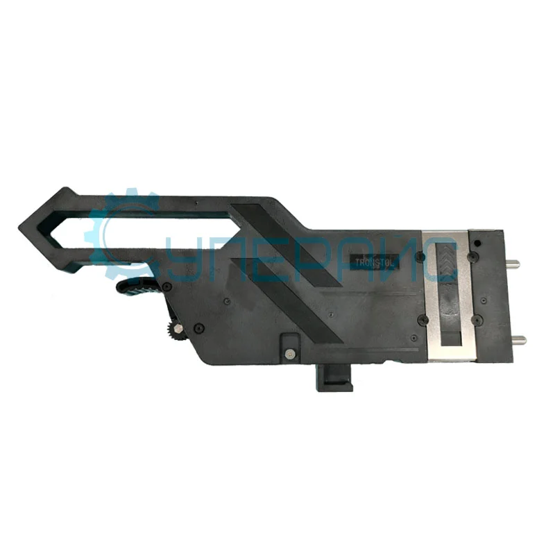 Автоматический установщик SMD компонентов Tronstol E4 фото 5