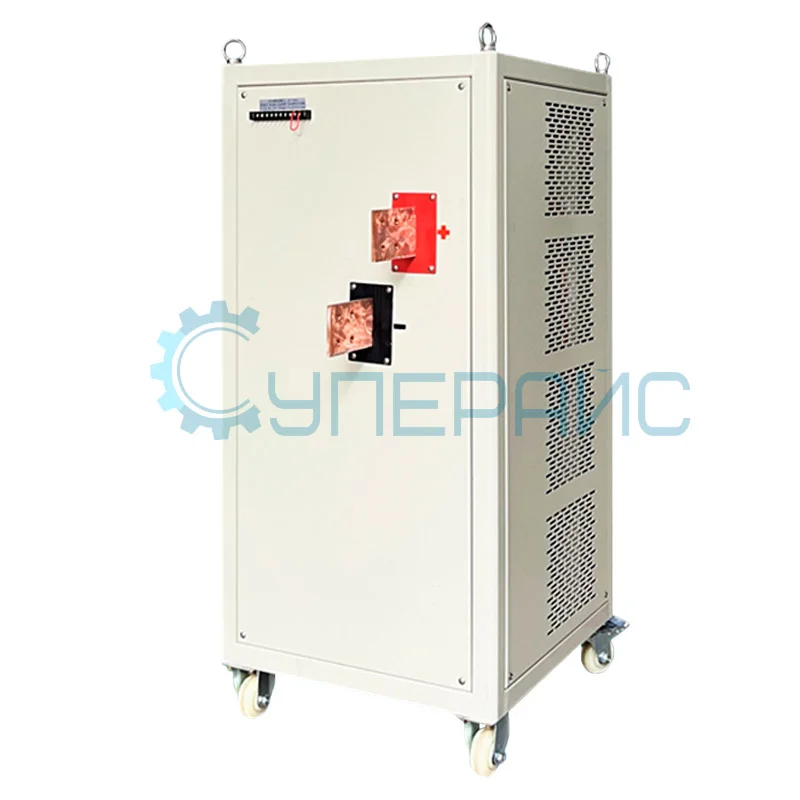 Стабилизированный источник питания Yibenyuan YBN25-2000 (50 кВт) фото 5